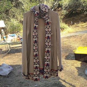 Thursday Island coat